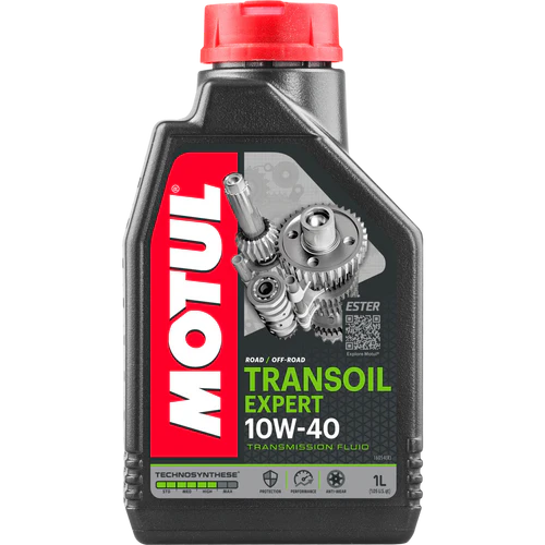 MOTUL TRANS OIL EXPERT 10W40