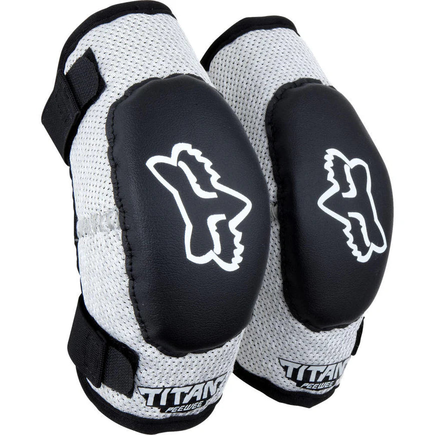 CODERA FOX PEEWEE TITAN