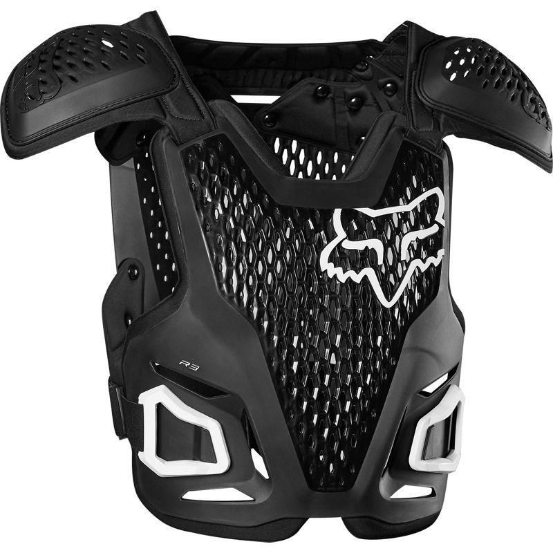 JOFA MOTO R3 NEGRO FOX