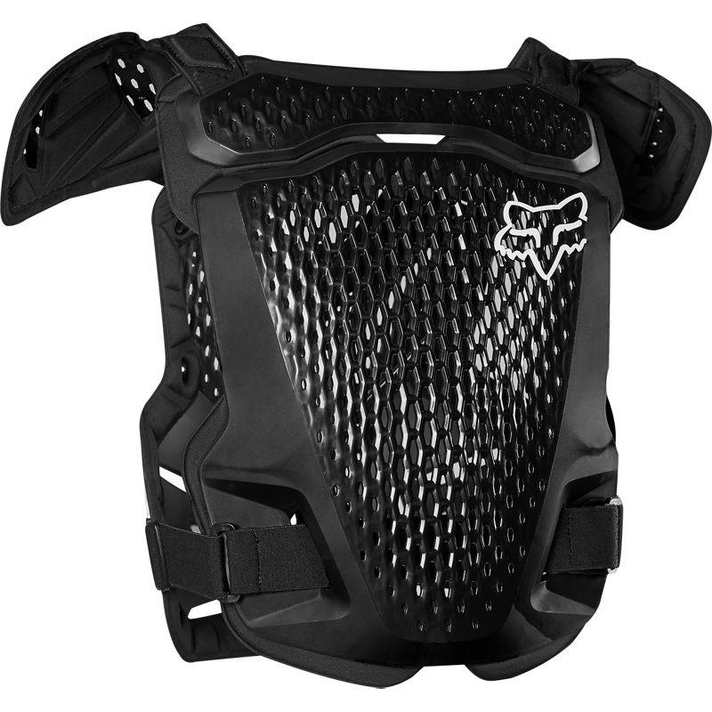 JOFA MOTO R3 NEGRO FOX