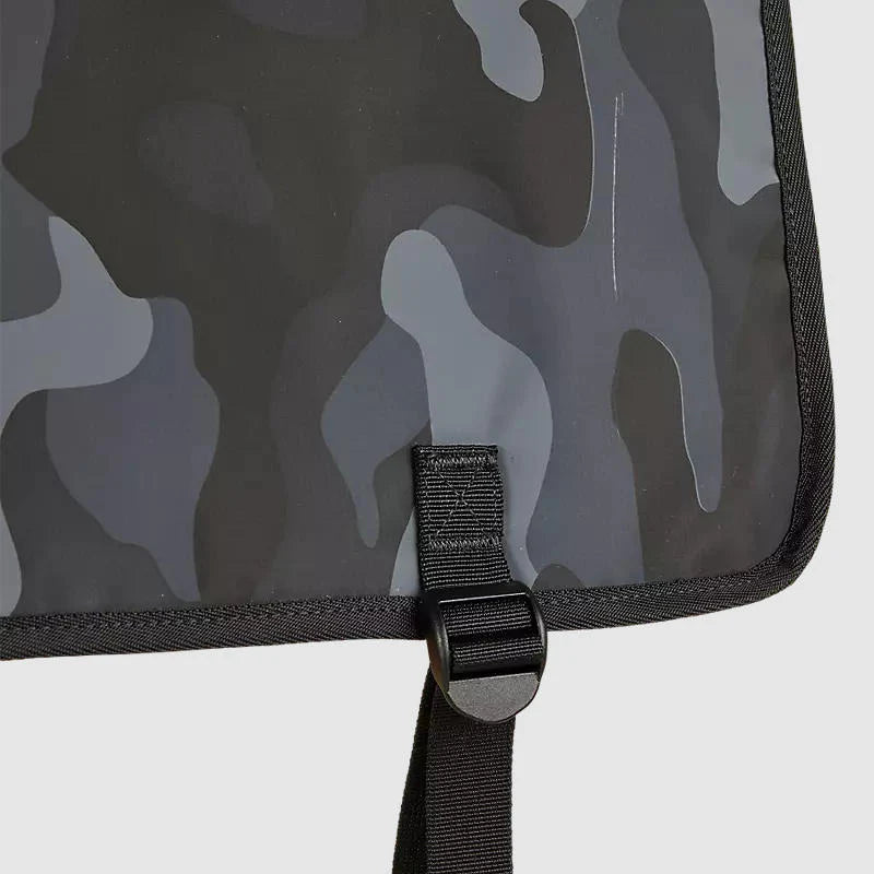 PORTABICICLETA FOX LARGE CAMO