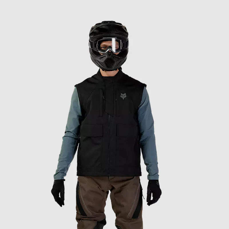 CHAQUETA FOX DEFFEND OFF ROAD