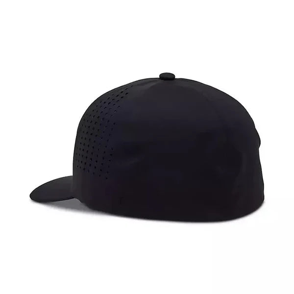GORRO LIFESTYLE ADAPT NEGRO FOX