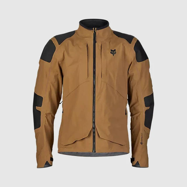 CHAQUETA MOTO RECON GORE-TEX ADV IMPERMEABLE FOX