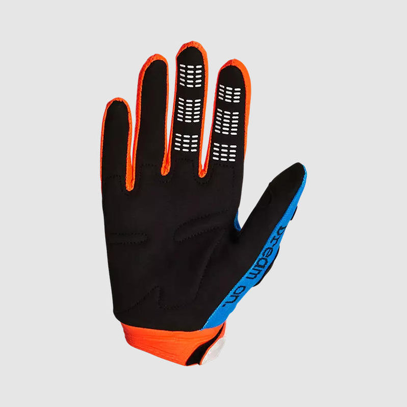 GUANTES FOX 180 RACE SPEC