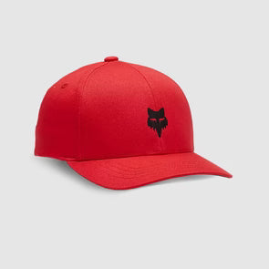 GORRA FOX YTH LEGACY 110 SB