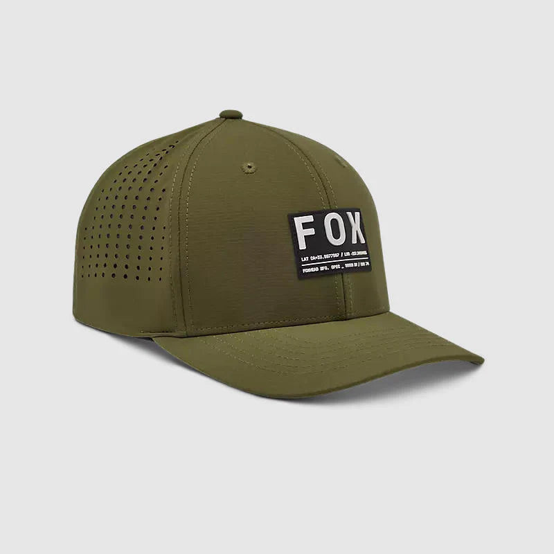 GORRA FOX NON STOP TECH FLEXFIT