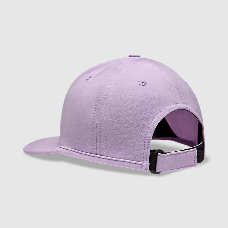 GORRA LIFESTYLE MUJER ABSOLUTE TECH ROSADO