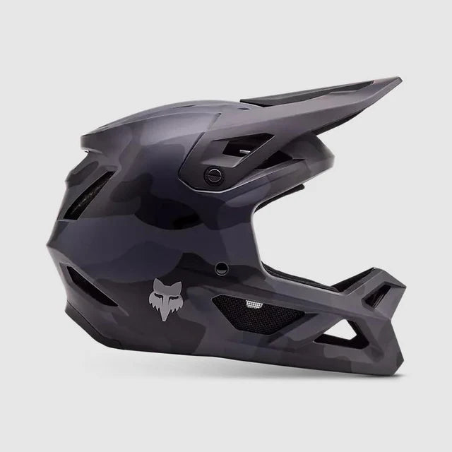 CASCO NEW RAMPAGE FOX
