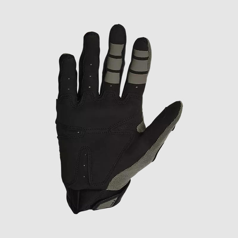 GUANTES FOX BOMBER