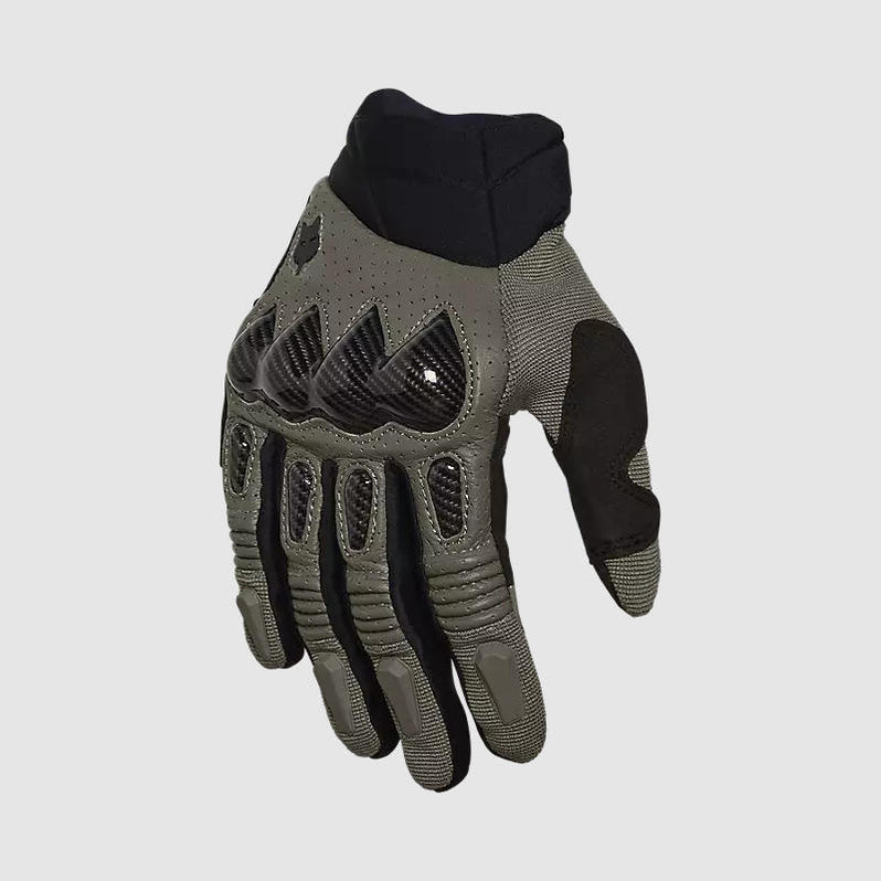 GUANTES FOX BOMBER