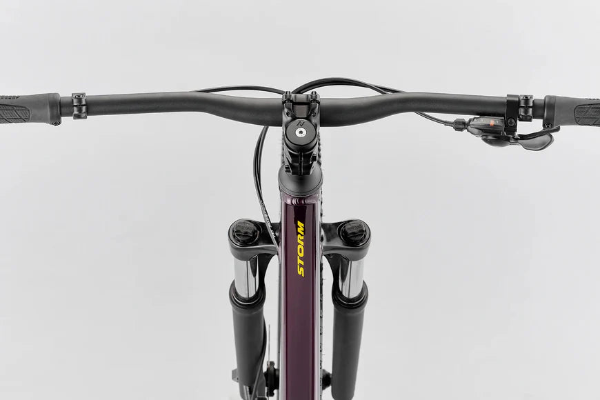 BICICLETA NORCO STORM 100 29" TALLA L