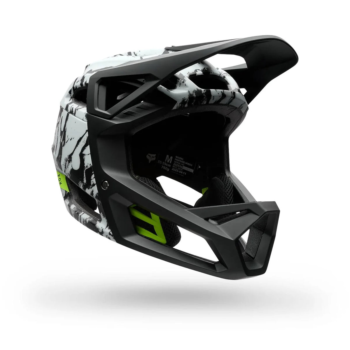CASCO FOX PROFRAME YOUTH