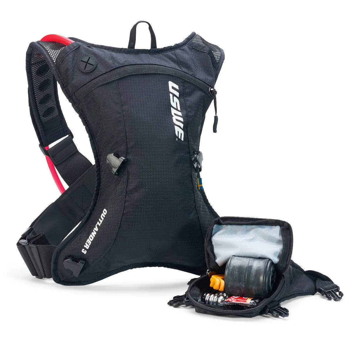 MOCHILA USWE OUTLANDER 3 NIÑOS