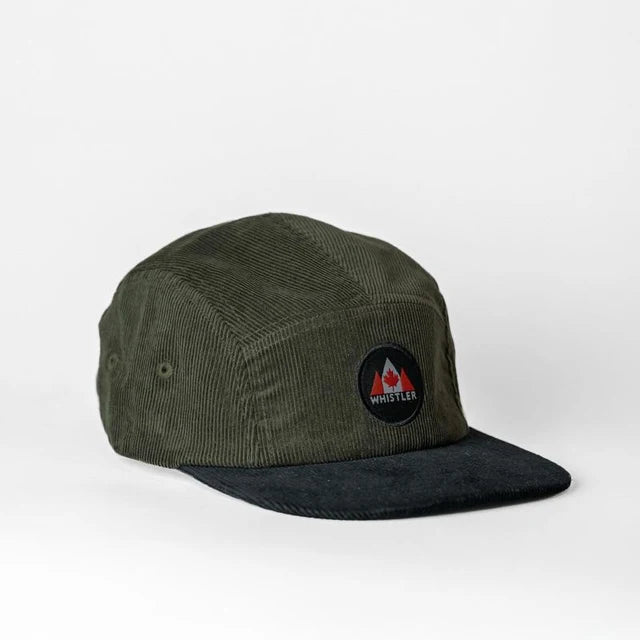 JOCKEY LIFESTYLE PANEL CAP WHISTLER