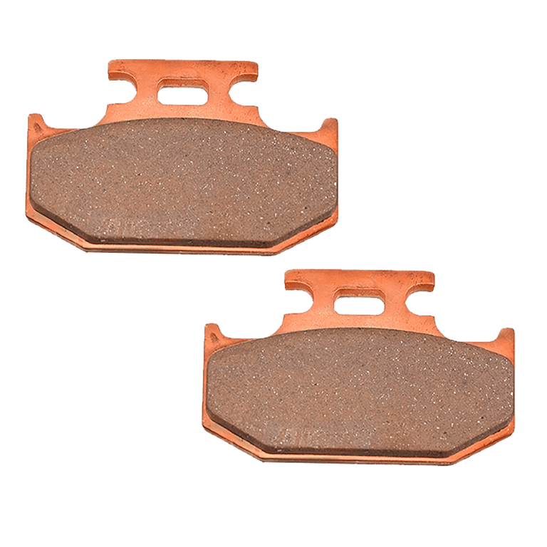 PASTILLAS DE FRENO GOLDFREN 001