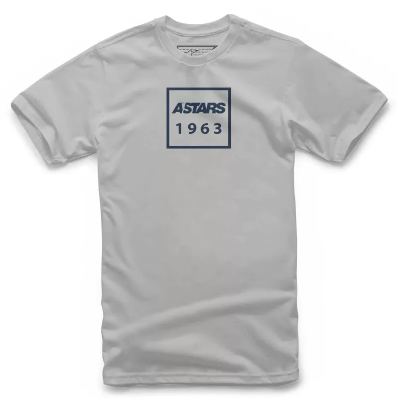 POLERA ALPINESTARS BOX TEE