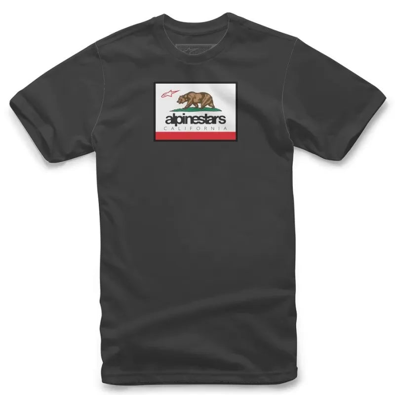 POLERA ALPINESTARS CALI 2.0