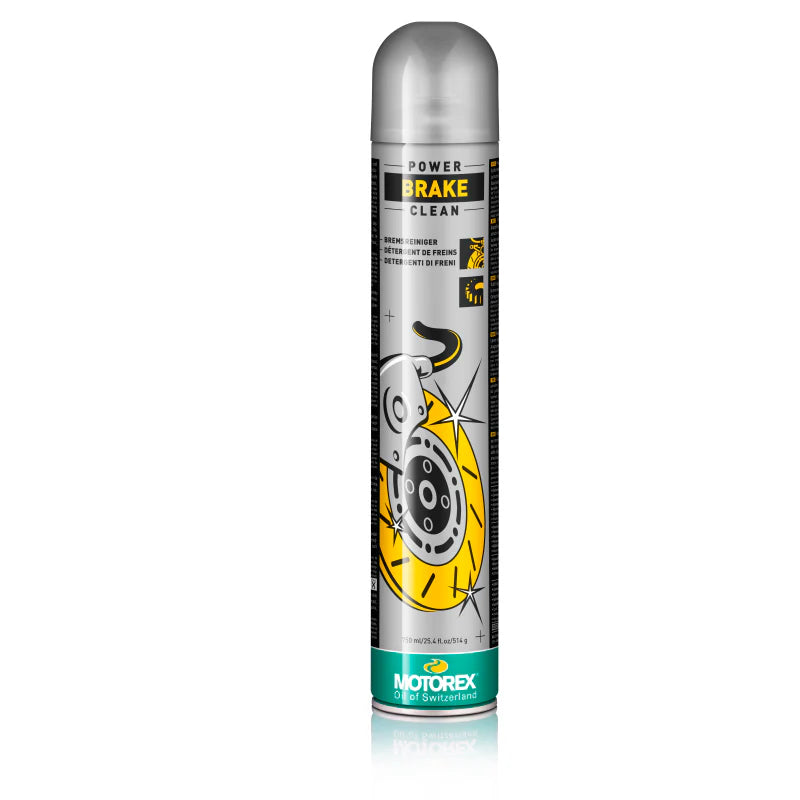 MOTOREX POWER BRAKE CLEANER