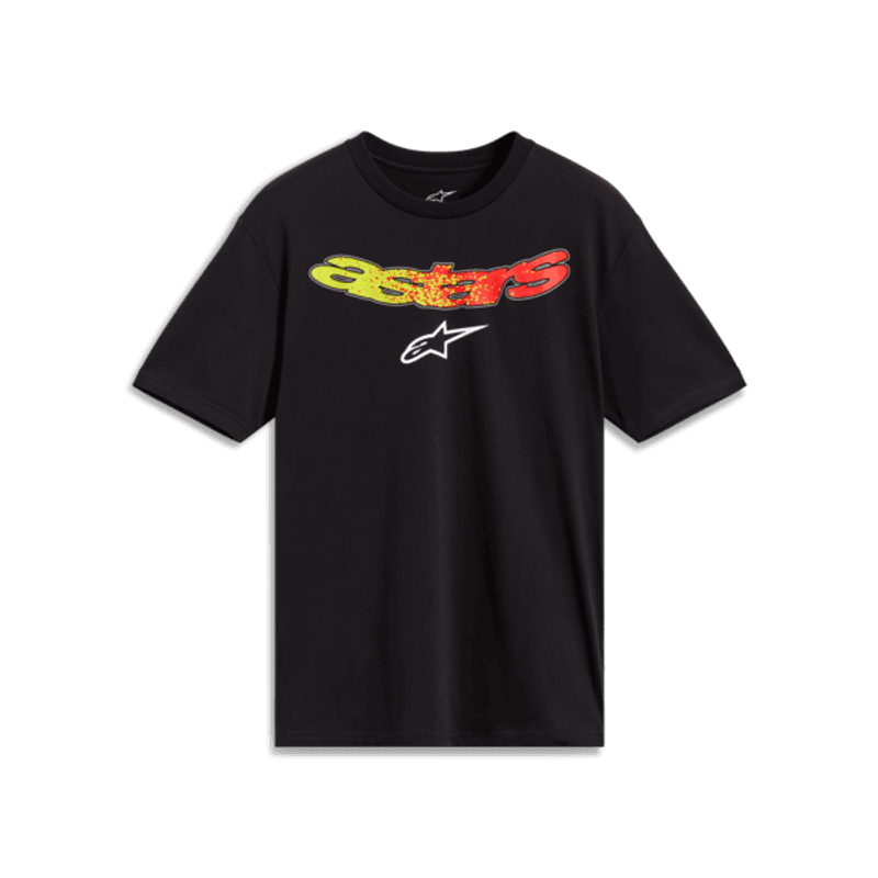 POLERA ALPINESTARS ELLIPTOGRIT