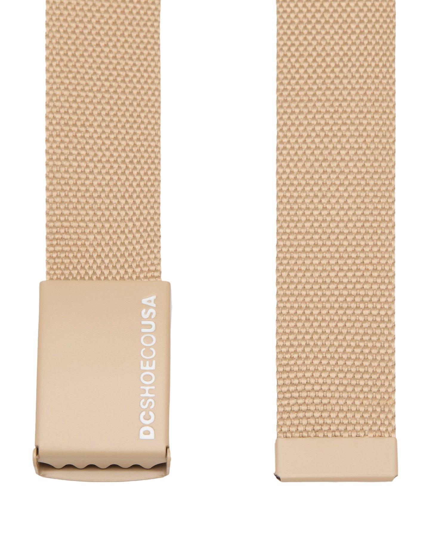 CINTURON DC WEB BELT 3