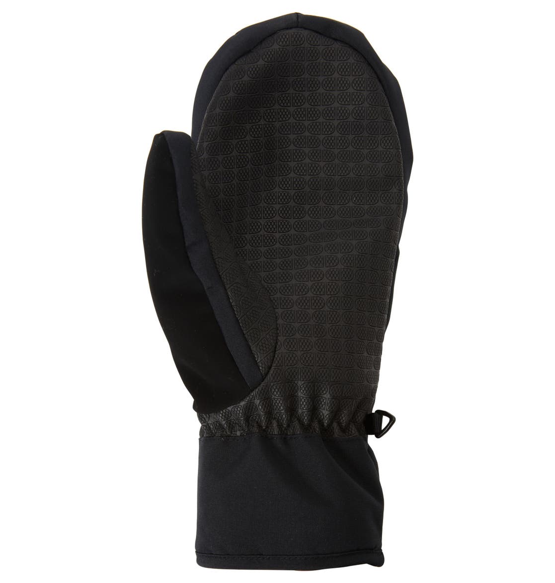 GUANTES DC FRANCHISE MITON
