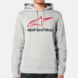 POLERON ALPINESTARS ALWAYS 2.0 HOODIE