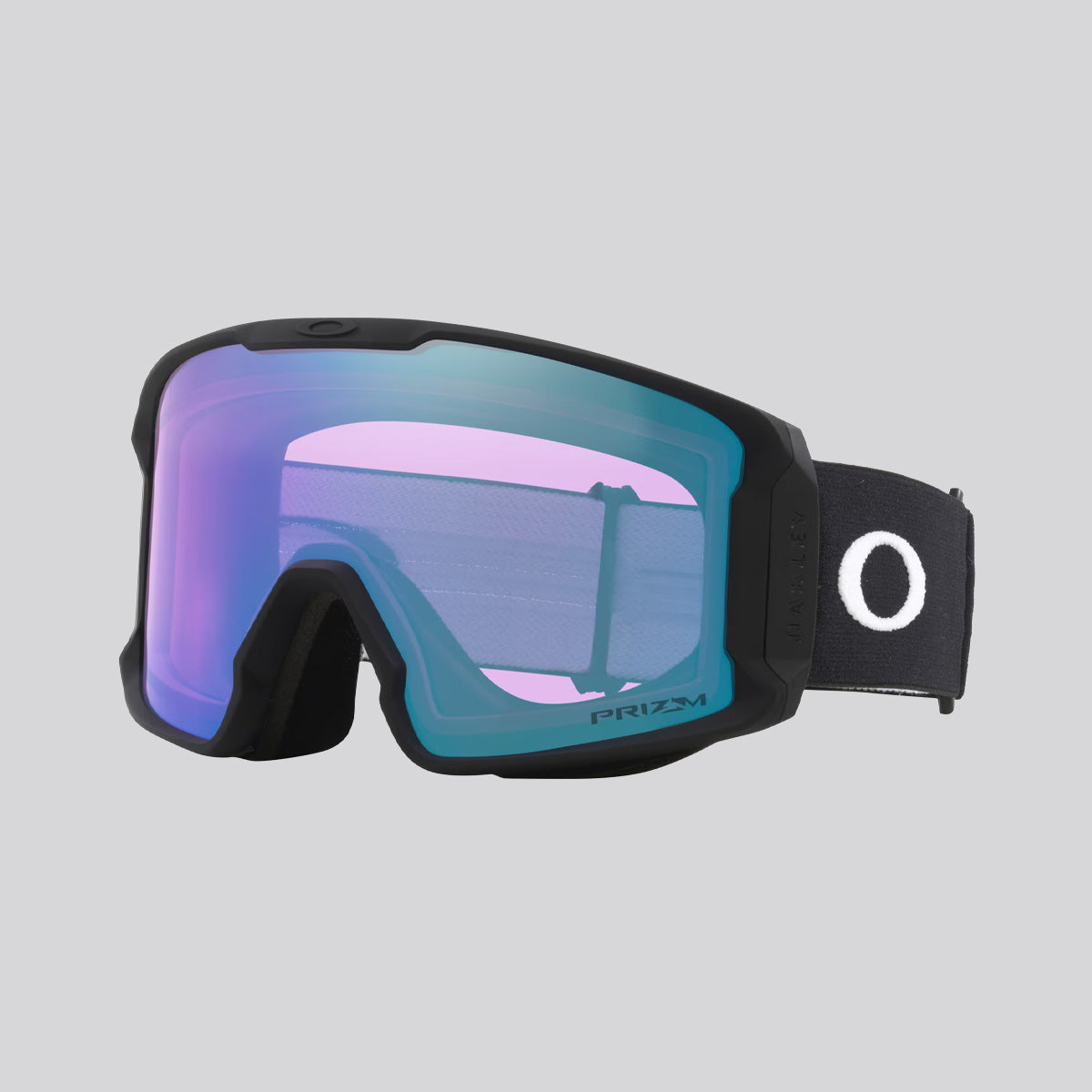 ANTIPARRA OAKLEY LINE MINER