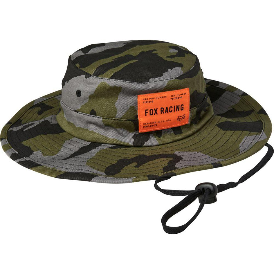 Gorro traverse lifestyle