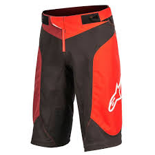 SHORT ALPINESTARS VECTOR