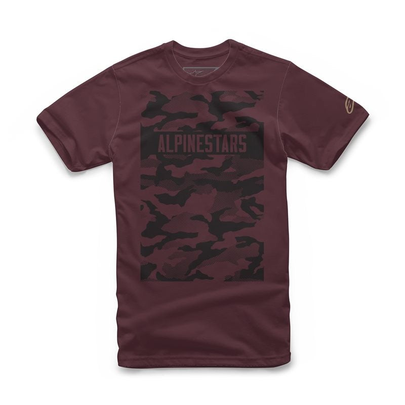 POLERA ALPINESTARS TERRA TEE
