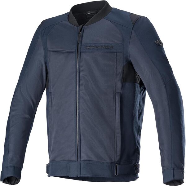 CHAQUETA ALPINESTARS LUC V2