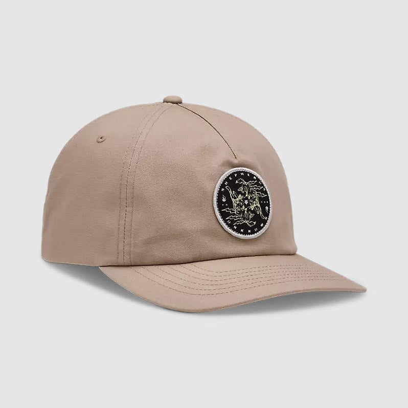 GORRA FOX PLAGUE UNSTRUCTURED