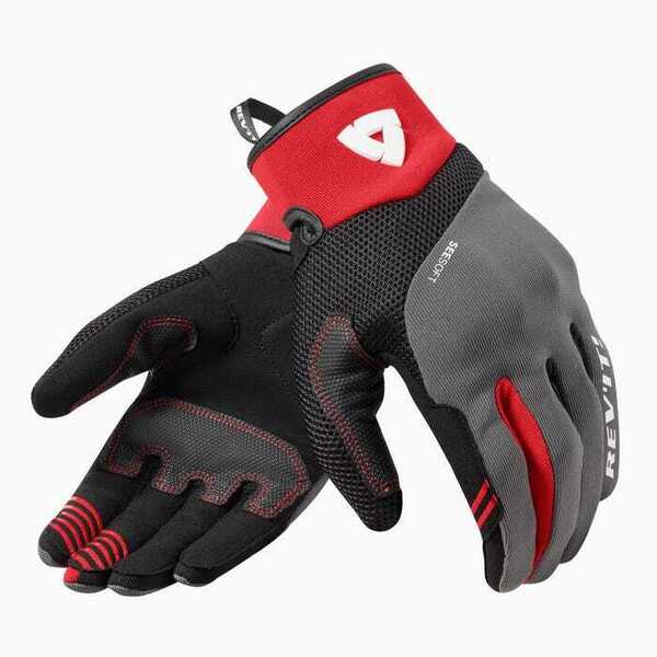 GUANTES GLOVES REVIT