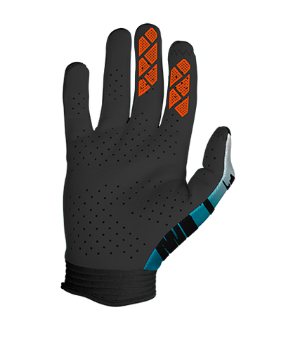 GUANTES SEVEN ZERO CLASH