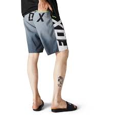 TRAJE DE BAÑO FOX RKA