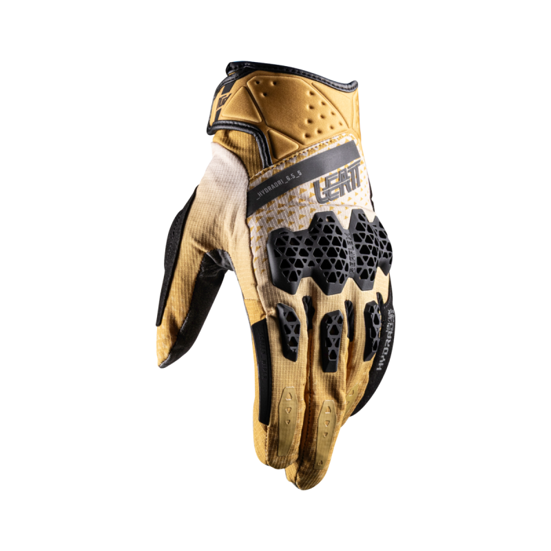 GUANTES LEATT HYDRADRI 6.5 SHORT