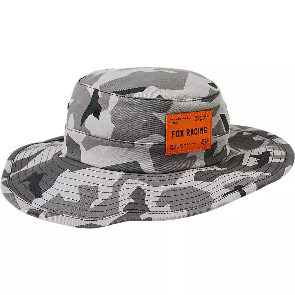 Gorro traverse lifestyle