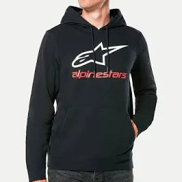 POLERON ALPINESTARS ALWAYS 2.0 HOODIE