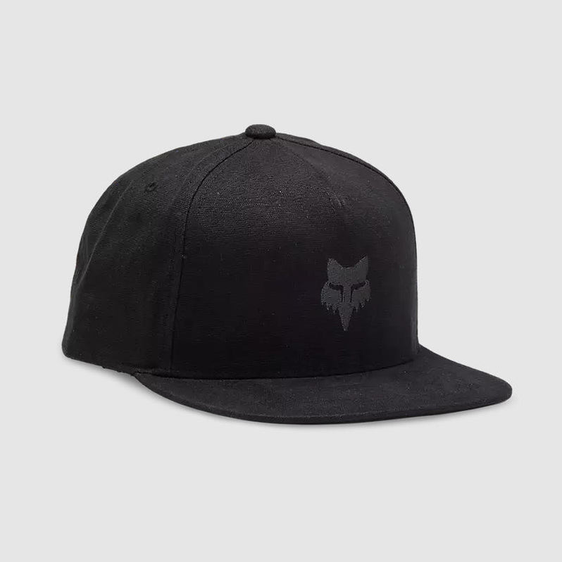 GORRA FOX HEAD SNAPBACK