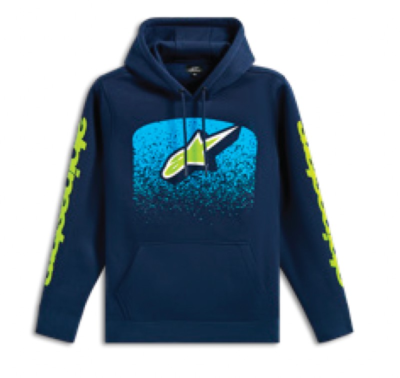 POLERON ALPINESTARS OBSESSED