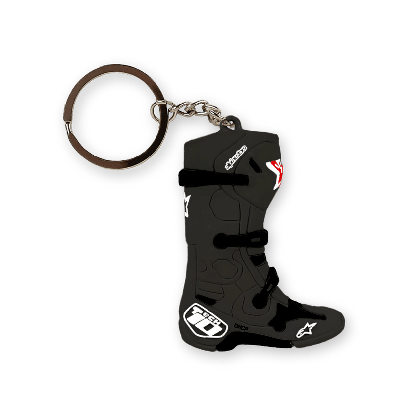 LLAVERO BOTA ALPINESTARS