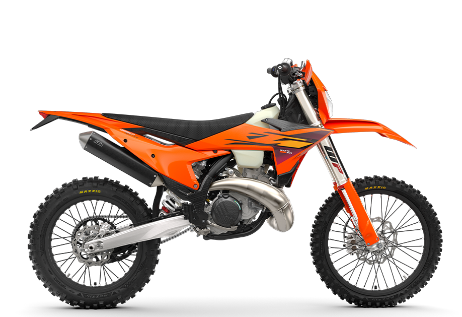 MOTOCICLETA KTM XC-W 250