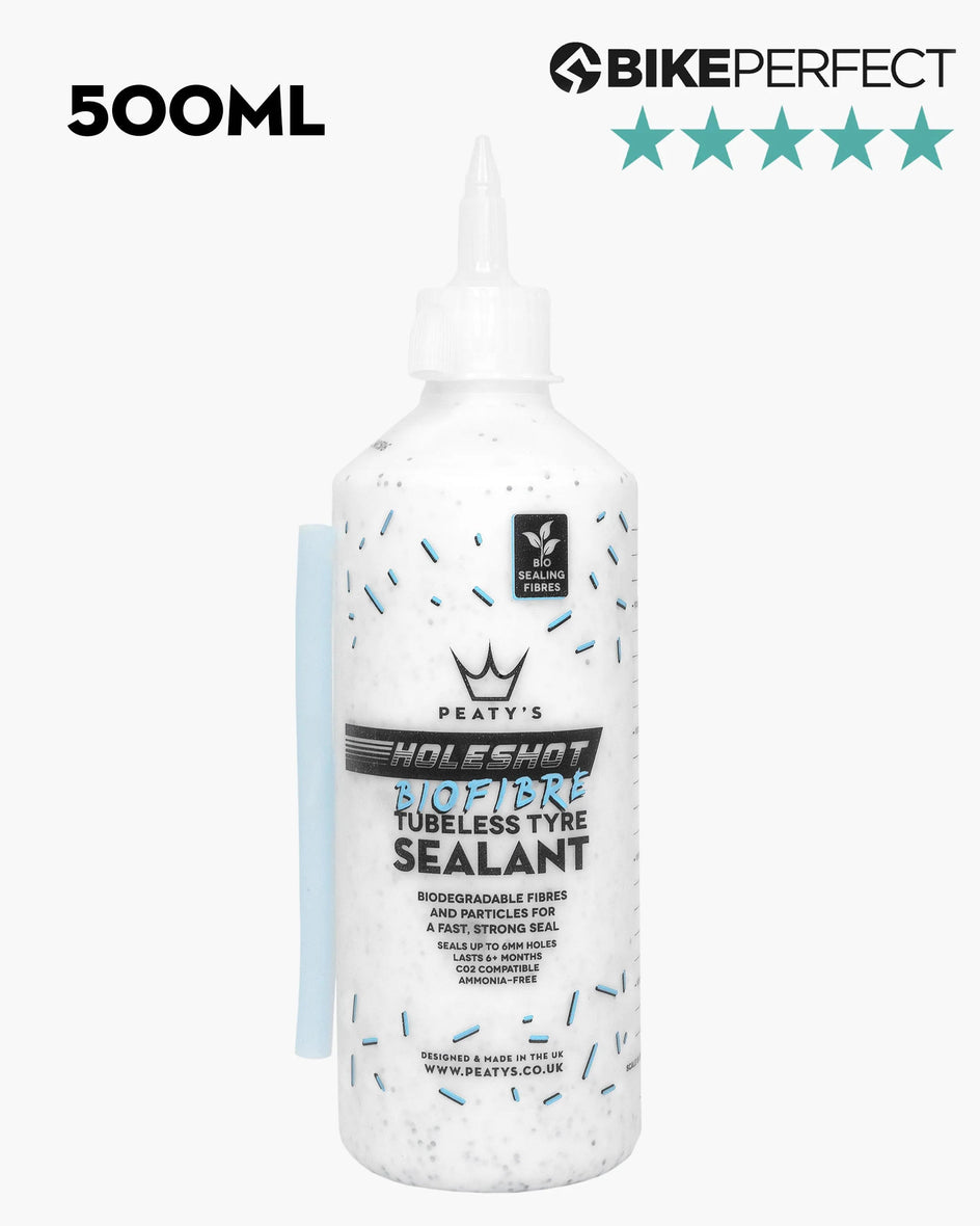 LIQUIDO SELLANTE TUBULAR 500ML