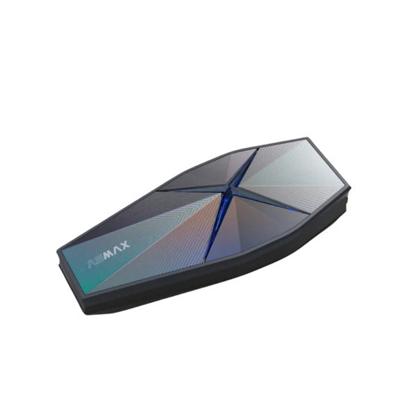 INTERCOMUNICADOR ASMAX F1 PRO