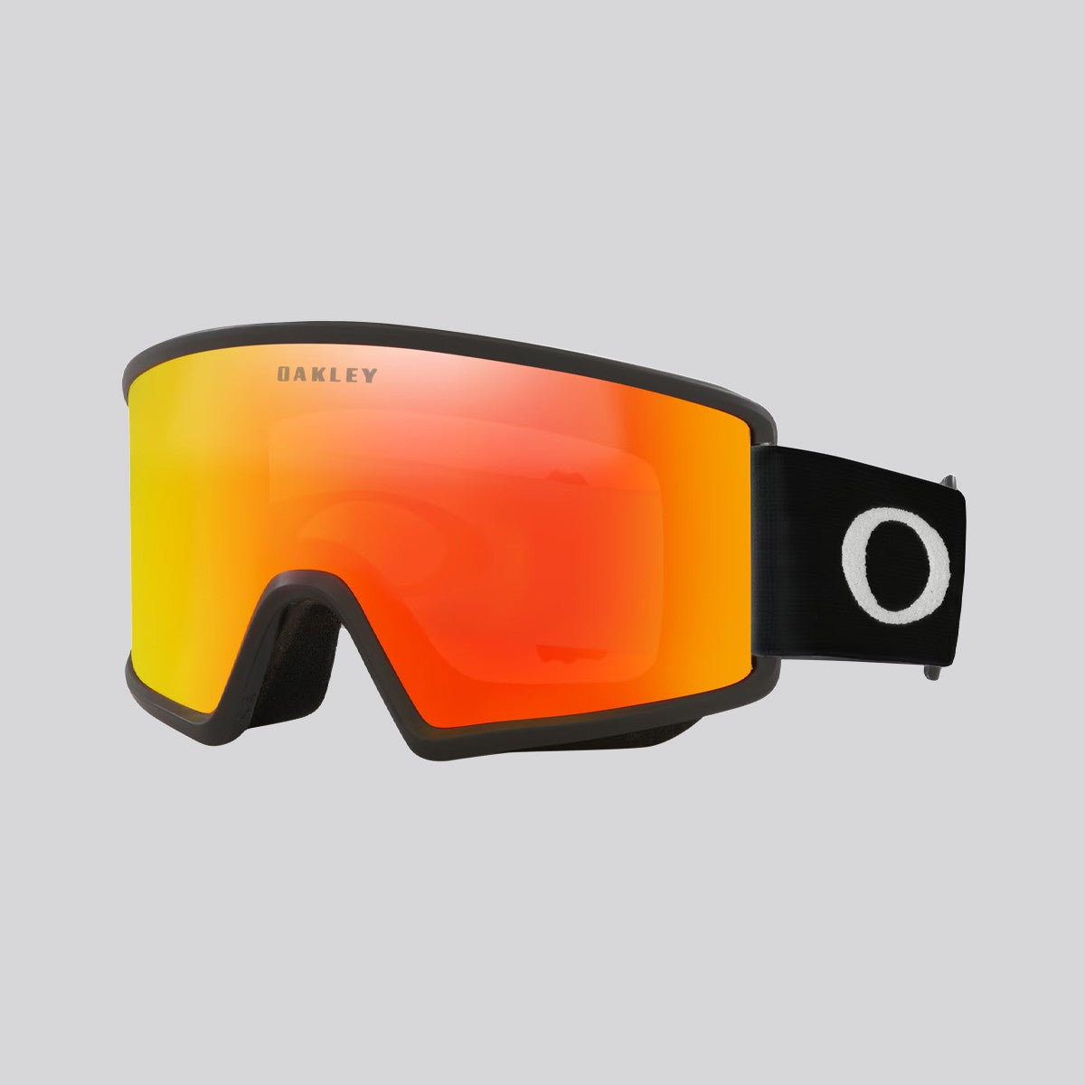 ANTIPARRA OAKLEY TARGET LINE