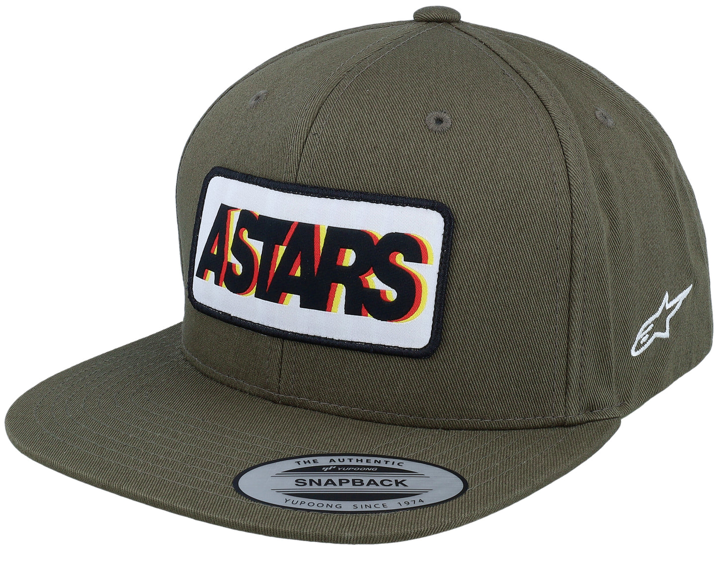 GORRA ALPINESTARS SPEED AR HAT