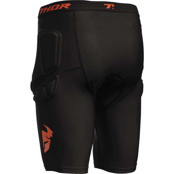 Shorts Thor comp XP