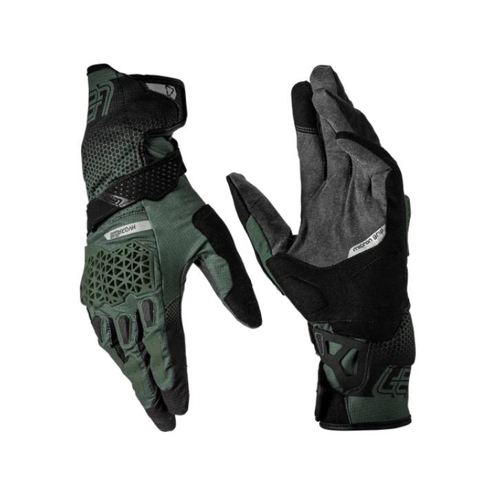 GUANTES LEATT HYDRADRI 5.5
