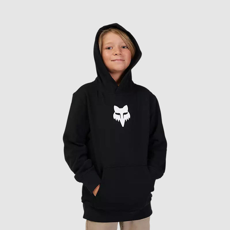 POLERON FOX YOUTH LEGACY FLEECE
